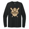 Adult CVC Long Sleeve Tee Thumbnail