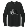 Adult CVC Long Sleeve Tee Thumbnail