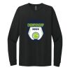Adult CVC Long Sleeve Tee Thumbnail