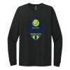 Adult CVC Long Sleeve Tee Thumbnail
