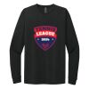 Adult CVC Long Sleeve Tee Thumbnail