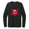 Adult CVC Long Sleeve Tee Thumbnail