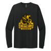 Adult CVC Long Sleeve Tee Thumbnail