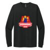 Adult CVC Long Sleeve Tee Thumbnail