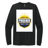 Adult CVC Long Sleeve Tee Thumbnail