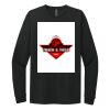 Adult CVC Long Sleeve Tee Thumbnail