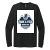 Adult CVC Long Sleeve Tee Thumbnail
