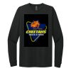 Adult CVC Long Sleeve Tee Thumbnail