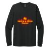 Adult CVC Long Sleeve Tee Thumbnail