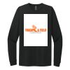 Adult CVC Long Sleeve Tee Thumbnail