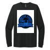 Adult CVC Long Sleeve Tee Thumbnail