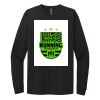 Adult CVC Long Sleeve Tee Thumbnail
