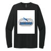 Adult CVC Long Sleeve Tee Thumbnail