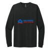 Adult CVC Long Sleeve Tee Thumbnail