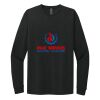 Adult CVC Long Sleeve Tee Thumbnail