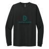 Adult CVC Long Sleeve Tee Thumbnail