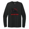 Adult CVC Long Sleeve Tee Thumbnail