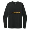 Adult CVC Long Sleeve Tee Thumbnail