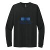 Adult CVC Long Sleeve Tee Thumbnail