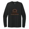 Adult CVC Long Sleeve Tee Thumbnail