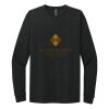 Adult CVC Long Sleeve Tee Thumbnail