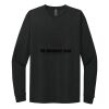 Adult CVC Long Sleeve Tee Thumbnail