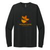 Adult CVC Long Sleeve Tee Thumbnail