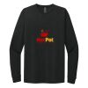 Adult CVC Long Sleeve Tee Thumbnail