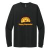 Adult CVC Long Sleeve Tee Thumbnail