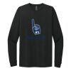 Adult CVC Long Sleeve Tee Thumbnail