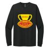 Adult CVC Long Sleeve Tee Thumbnail