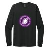 Adult CVC Long Sleeve Tee Thumbnail