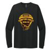 Adult CVC Long Sleeve Tee Thumbnail