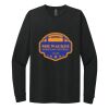 Adult CVC Long Sleeve Tee Thumbnail