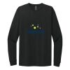 Adult CVC Long Sleeve Tee Thumbnail