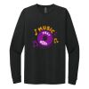 Adult CVC Long Sleeve Tee Thumbnail