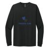 Adult CVC Long Sleeve Tee Thumbnail