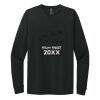 Adult CVC Long Sleeve Tee Thumbnail