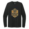 Adult CVC Long Sleeve Tee Thumbnail