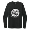 Adult CVC Long Sleeve Tee Thumbnail