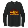 Adult CVC Long Sleeve Tee Thumbnail