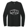 Adult CVC Long Sleeve Tee Thumbnail