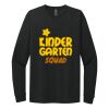 Adult CVC Long Sleeve Tee Thumbnail