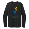 Adult CVC Long Sleeve Tee Thumbnail