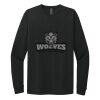 Adult CVC Long Sleeve Tee Thumbnail