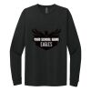 Adult CVC Long Sleeve Tee Thumbnail