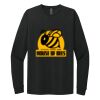 Adult CVC Long Sleeve Tee Thumbnail