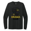 Adult CVC Long Sleeve Tee Thumbnail