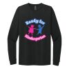 Adult CVC Long Sleeve Tee Thumbnail