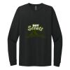 Adult CVC Long Sleeve Tee Thumbnail